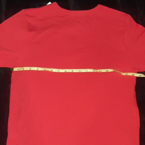 Classic Minnie Mouse Tee - Picture 5 of 6